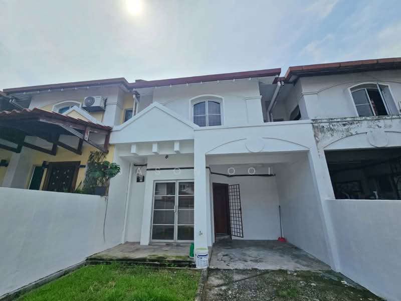 2-storey Terraced House for Sale in Usj 12 (Subang Jaya) - Jason Ooi - Exterior - PropertyGuru.com.my