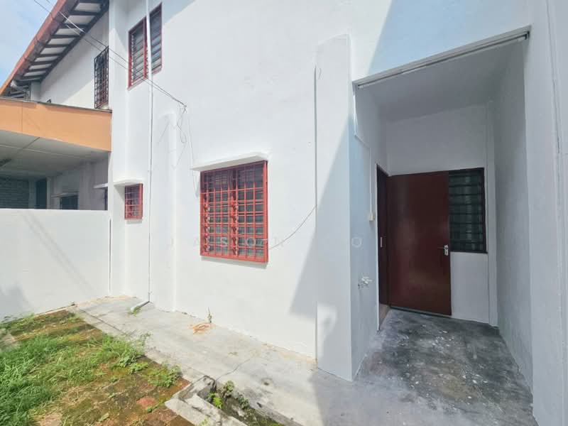 2-storey Terraced House for Sale in Usj 12 (Subang Jaya) - Jason Ooi - Exterior - PropertyGuru.com.my