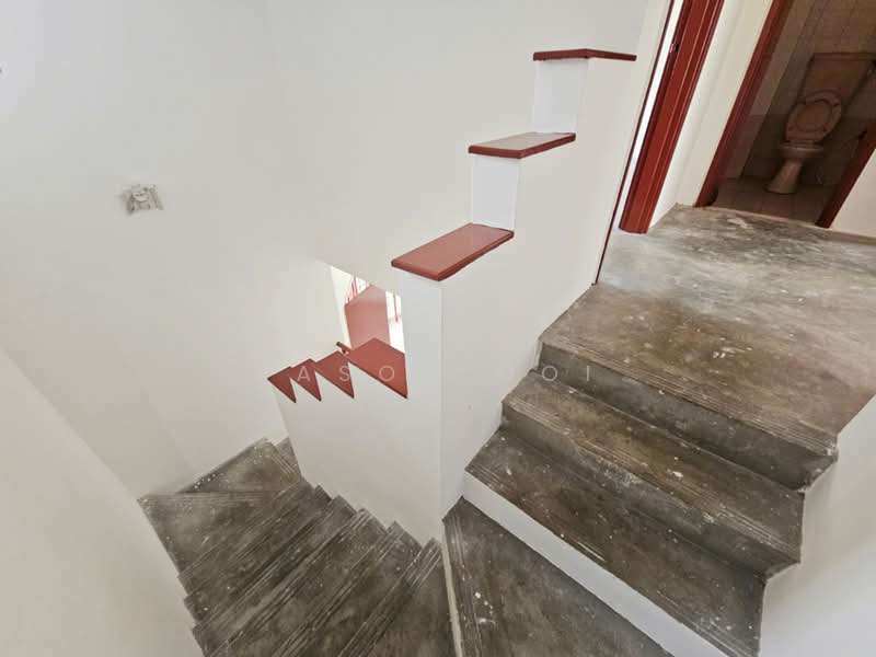 2-storey Terraced House for Sale in Usj 12 (Subang Jaya) - Jason Ooi - PropertyGuru.com.my