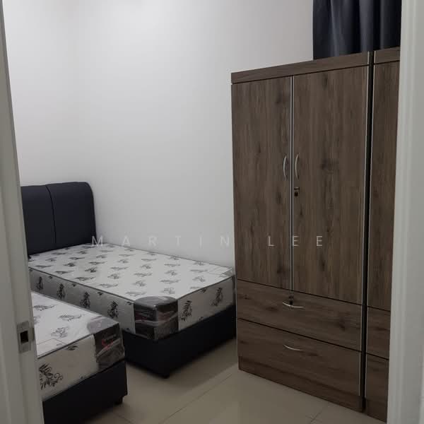 PV9 Residences untuk Untuk Disewa - RM 2,500 /bulan, Feb 2026 - Bedroom - PropertyGuru.com.my