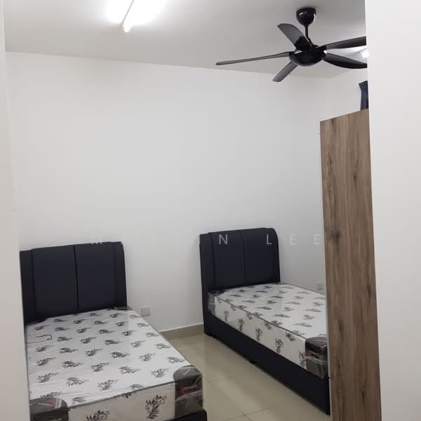 PV9 Residences untuk Untuk Disewa - RM 2,500 /bulan, Feb 2026 - Bedroom - PropertyGuru.com.my