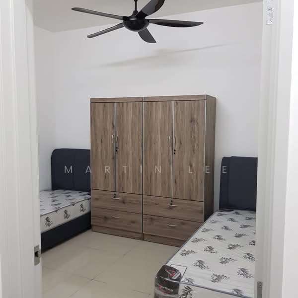 PV9 Residences untuk Untuk Disewa - RM 2,500 /bulan, Feb 2026 - Bedroom - PropertyGuru.com.my