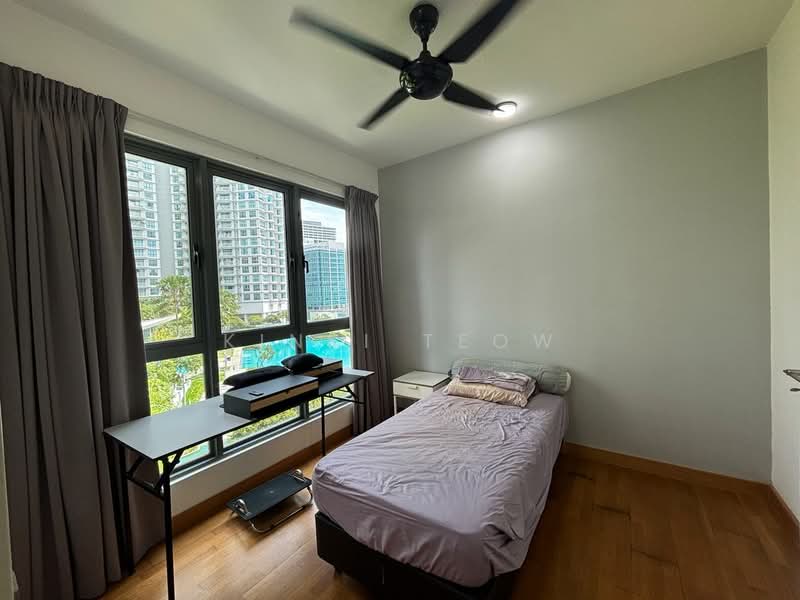 Condominium for Sale at Teega Residences - Kinki Teow - PropertyGuru.com.my