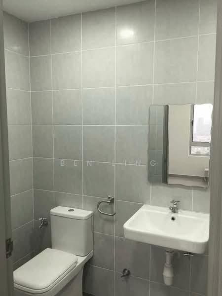 M Luna untuk Untuk Disewa - RM 1,800 /bulan, Feb 2026 - Bathroom - PropertyGuru.com.my