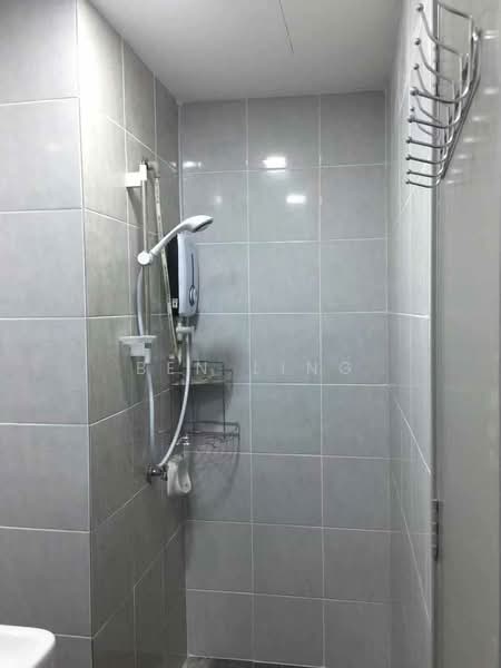 M Luna untuk Untuk Disewa - RM 1,800 /bulan, Feb 2026 - Bathroom - PropertyGuru.com.my