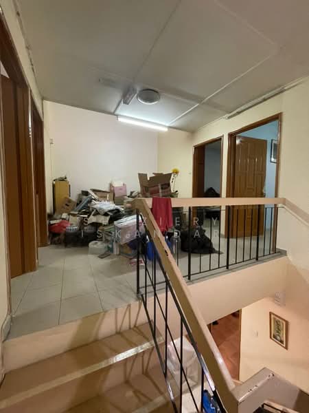 Taman Sri Watan untuk Untuk Dijual - RM 700,000, Mac 2026 - Interior - PropertyGuru.com.my