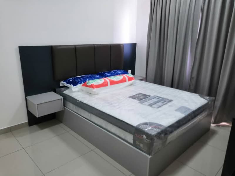 M Luna untuk Untuk Disewa - RM 2,300 /bulan, Feb 2026 - Bedroom - PropertyGuru.com.my