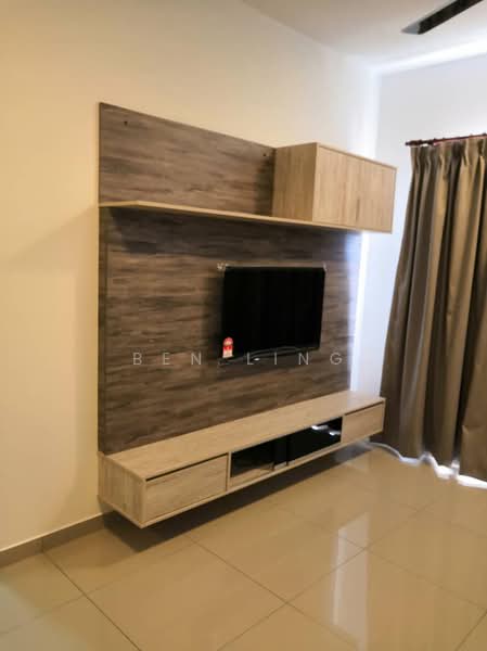 M Luna untuk Untuk Disewa - RM 2,300 /bulan, Feb 2026 - Living Room - PropertyGuru.com.my