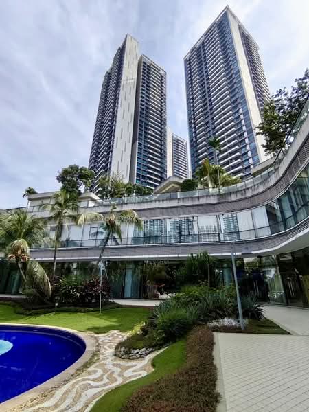 Aradia Residence @ Lake City KL North untuk Untuk Dijual - RM 461,700, Mac 2026 - Exterior - PropertyGuru.com.my