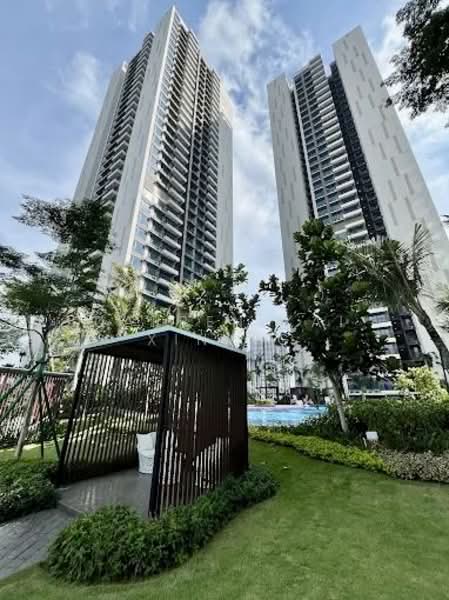 Aradia Residence @ Lake City KL North untuk Untuk Dijual - RM 461,700, Mac 2026 - Exterior - PropertyGuru.com.my