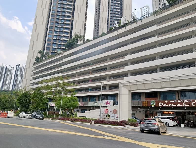 Aradia Residence @ Lake City KL North untuk Untuk Dijual - RM 461,700, Mac 2026 - Exterior - PropertyGuru.com.my