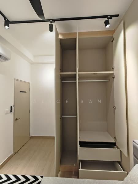 Condominium for Rent at The Harmony - Alice San - Interior - PropertyGuru.com.my