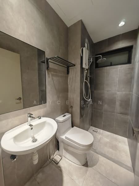 Condominium for Rent at The Harmony - Alice San - Bathroom - PropertyGuru.com.my