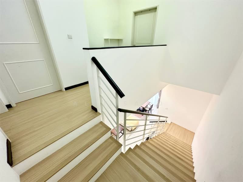 2-storey Terraced House for Sale in Bandar Gamuda Gardens (Rawang) - Alif Saad - Interior - PropertyGuru.com.my