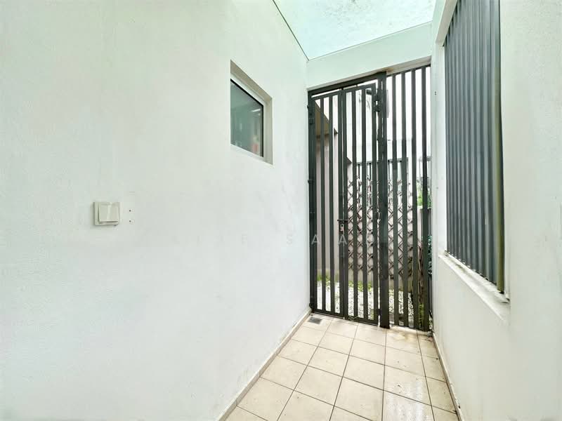 2-storey Terraced House for Sale in Bandar Gamuda Gardens (Rawang) - Alif Saad - Exterior - PropertyGuru.com.my