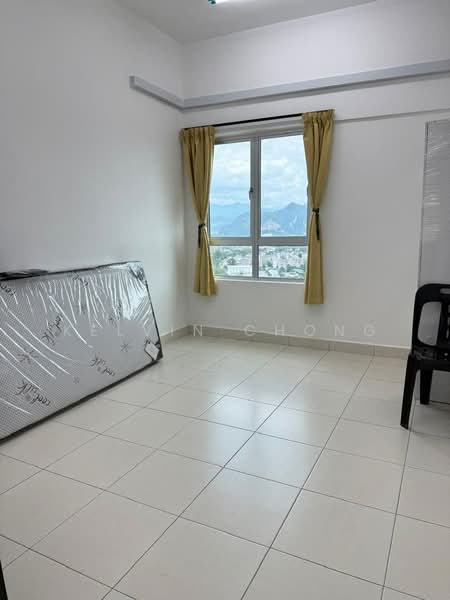 Apartment for Rent at Residensi Kepayang (Residensi Fairpark) - Kelvin Chong - View - PropertyGuru.com.my