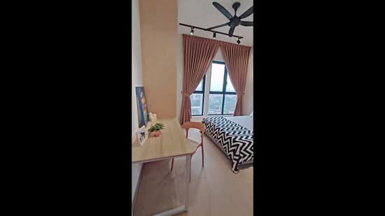 The Harmony untuk Untuk Disewa - RM 1,200 /bulan, Feb 2026 - PropertyGuru.com.my