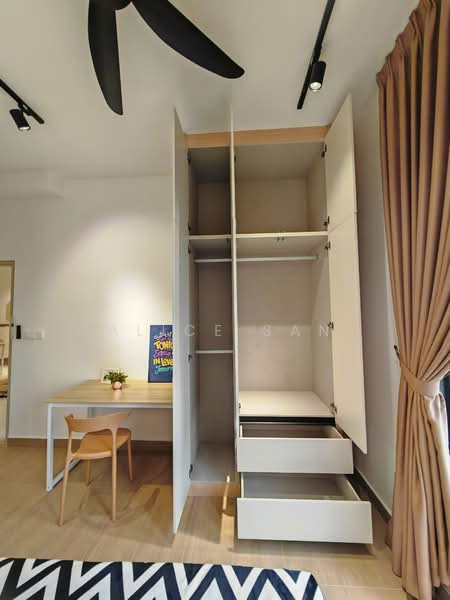 The Harmony untuk Untuk Disewa - RM 1,200 /bulan, Feb 2026 - Interior - PropertyGuru.com.my