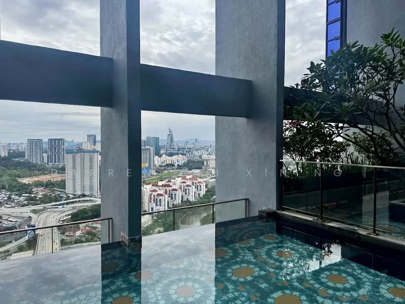 Millerz Square untuk Untuk Dijual - RM 450,000, Mac 2026 - View - PropertyGuru.com.my