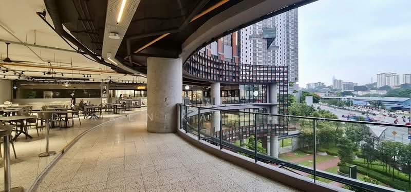 Millerz Square untuk Untuk Dijual - RM 450,000, Mac 2026 - Exterior - PropertyGuru.com.my