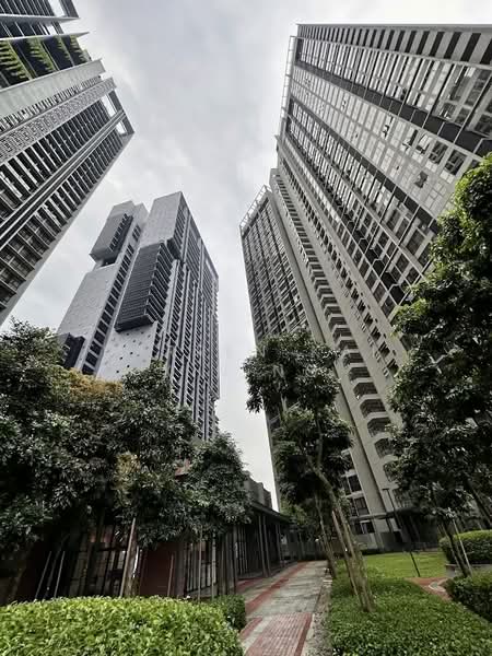 Millerz Square untuk Untuk Dijual - RM 450,000, Mac 2026 - Exterior - PropertyGuru.com.my