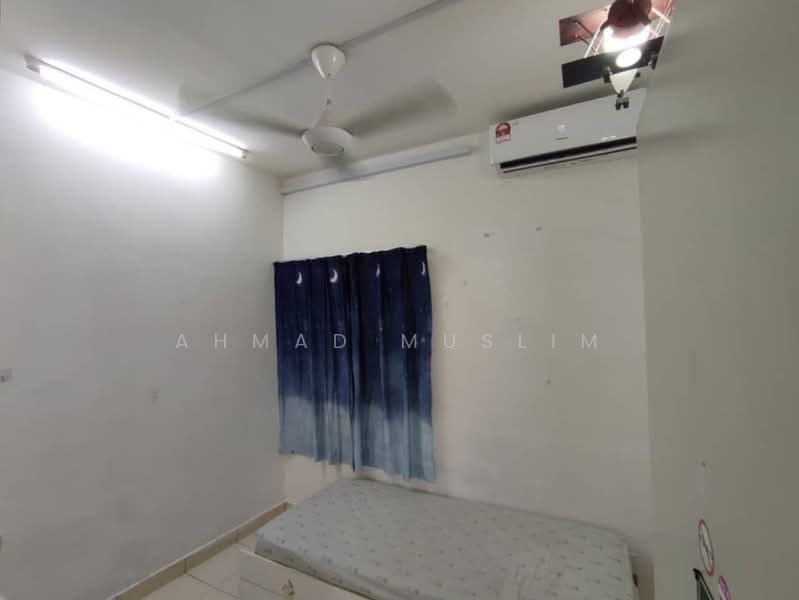 Untuk Dijual - Residensi Pandanmas