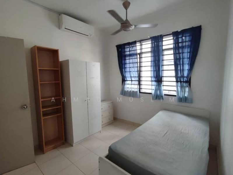 Untuk Dijual - Residensi Pandanmas