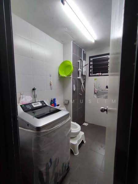 Untuk Dijual - Residensi Pandanmas