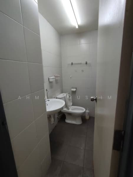 Untuk Dijual - Residensi Pandanmas