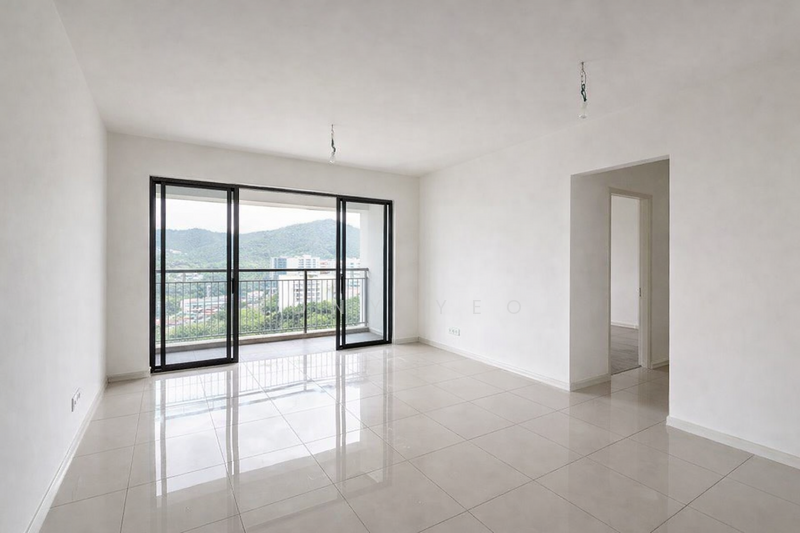 Condominium for Sale at Sunway Artessa - Rony Yeo - Living Room - PropertyGuru.com.my