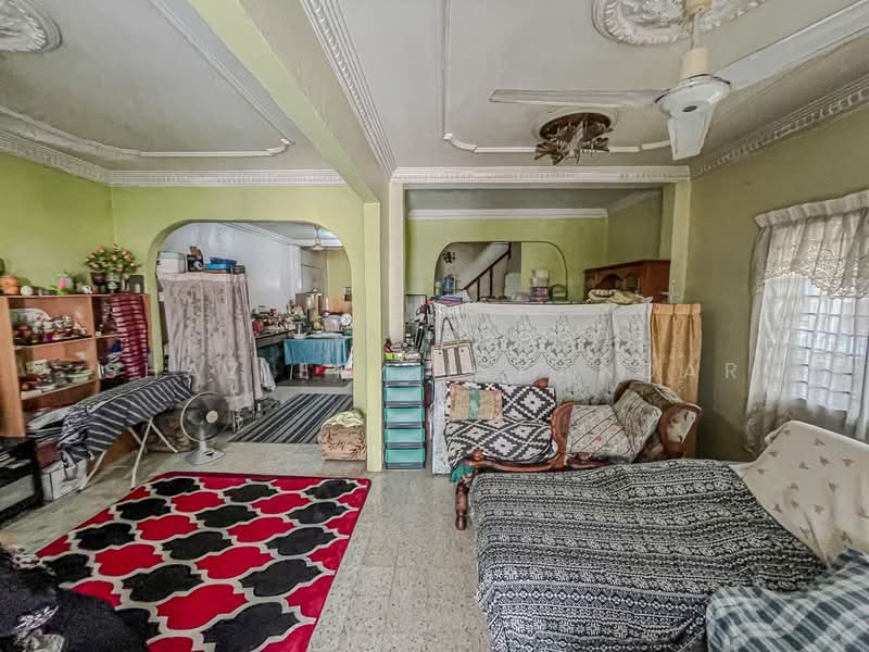 Kampung Pandan @ Ampang untuk Untuk Dijual - RM 750,000, Mac 2026 - PropertyGuru.com.my