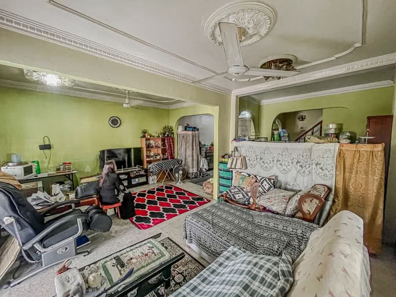 Kampung Pandan @ Ampang untuk Untuk Dijual - RM 750,000, Mac 2026 - PropertyGuru.com.my