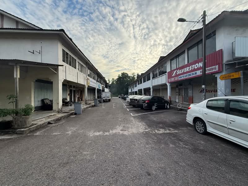 Taman Rinting untuk Untuk Disewa - RM 2,400 /bulan, Mac 2026 - Exterior - PropertyGuru.com.my