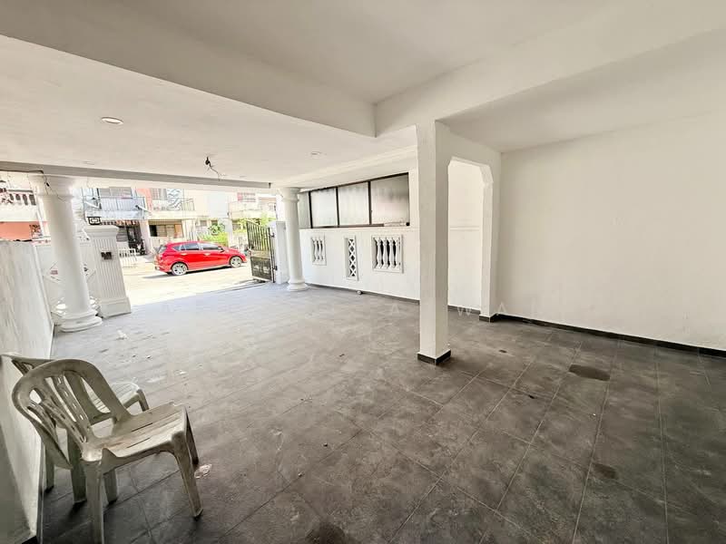 Taman Tuanku Ampuan Najihah untuk Untuk Dijual - RM 330,000, Mac 2026 - Exterior - PropertyGuru.com.my