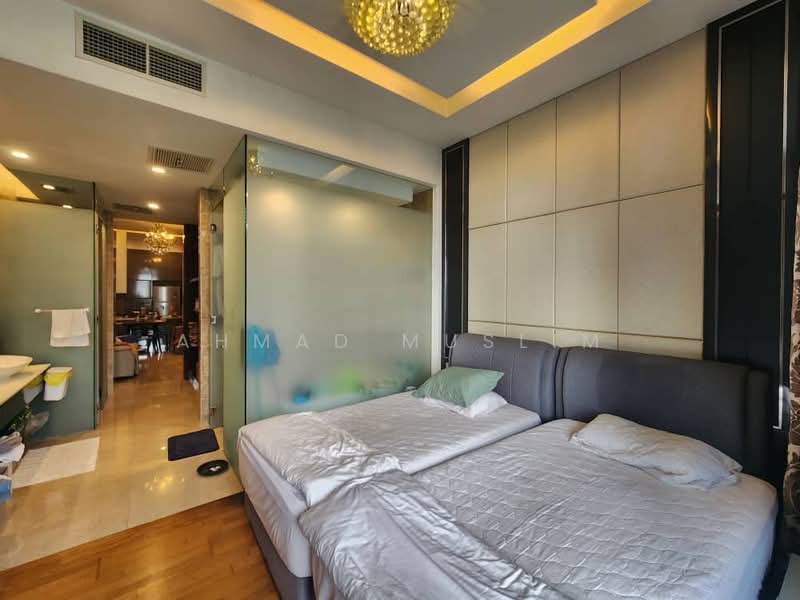 For Sale - Dorsett Residences Bukit Bintang