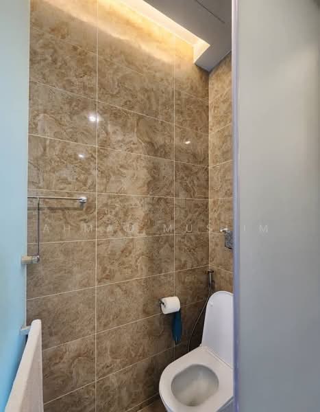 For Sale - Dorsett Residences Bukit Bintang