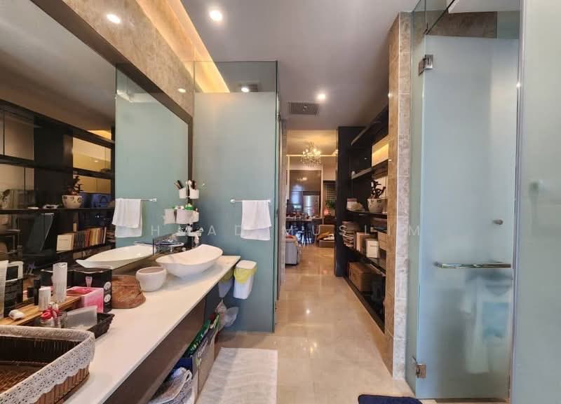 For Sale - Dorsett Residences Bukit Bintang