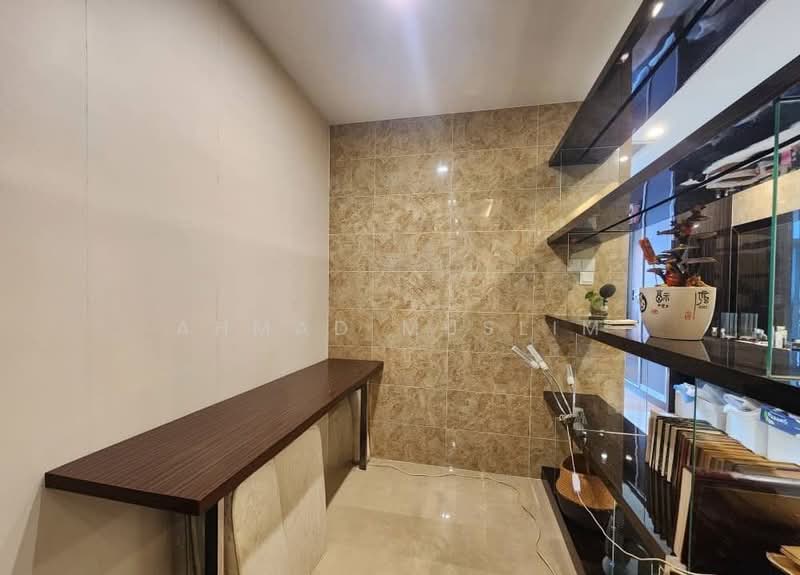 For Sale - Dorsett Residences Bukit Bintang