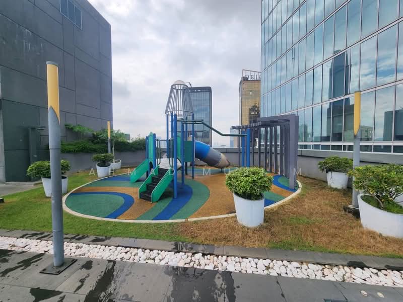 For Sale - Dorsett Residences Bukit Bintang