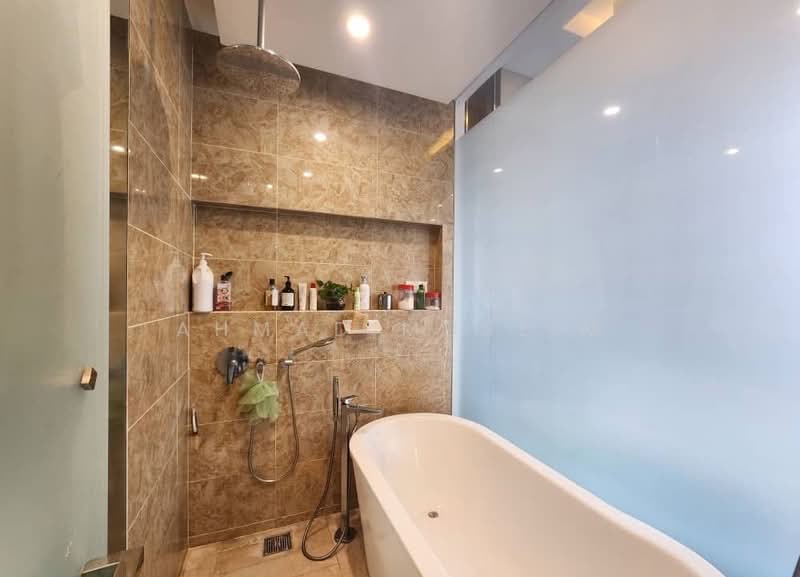 For Sale - Dorsett Residences Bukit Bintang