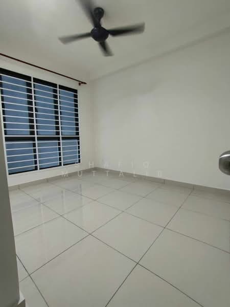 Service Residence for Rent at KL Traders Square - Shafiq Muttalib - Interior - PropertyGuru.com.my
