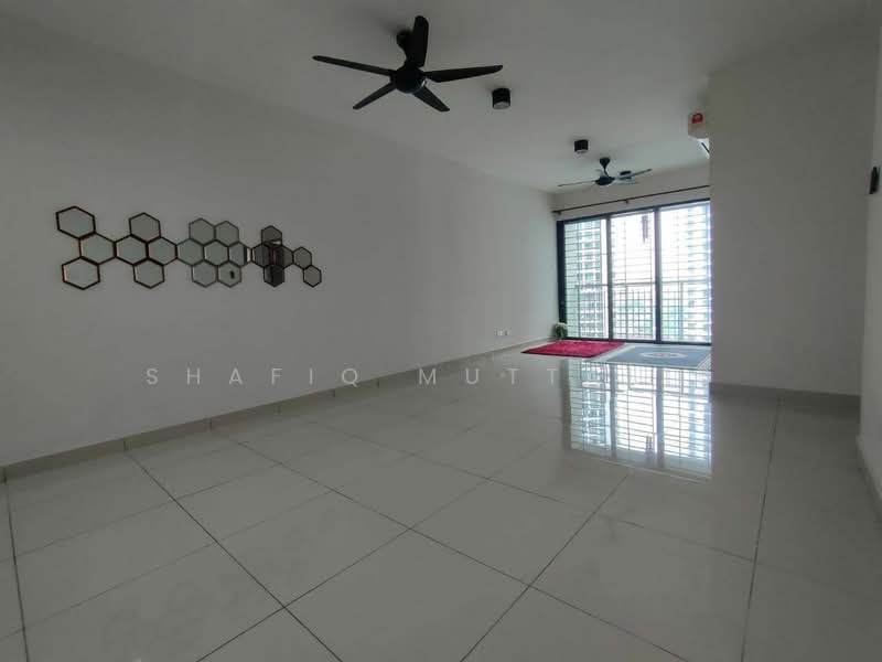 Service Residence for Rent at KL Traders Square - Shafiq Muttalib - PropertyGuru.com.my