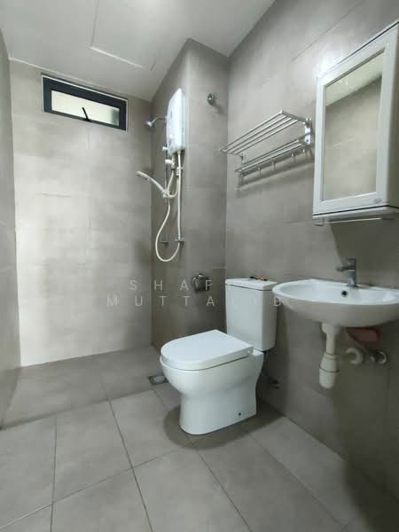 Service Residence for Rent at KL Traders Square - Shafiq Muttalib - PropertyGuru.com.my