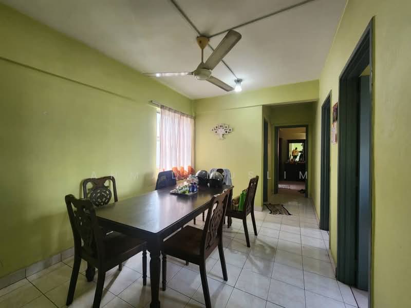 Untuk Dijual - Avenue Court