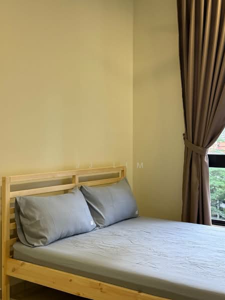 Service Residence for Rent at D'Vervain - JJ LIM - Bedroom - PropertyGuru.com.my