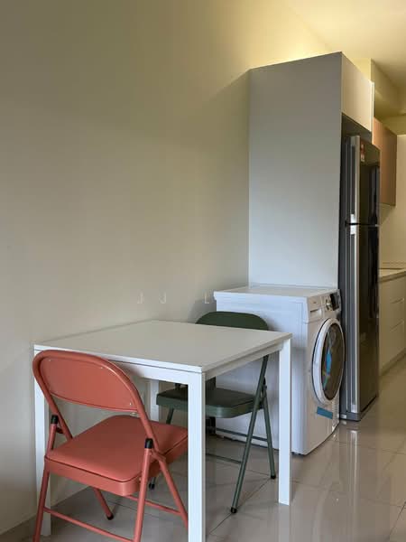 Service Residence for Rent at D'Vervain - JJ LIM - Interior - PropertyGuru.com.my