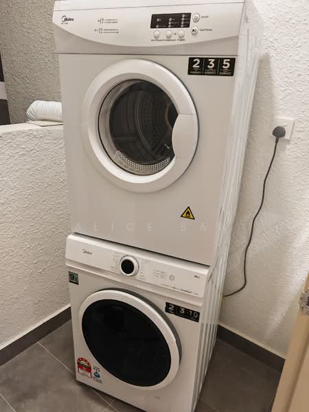 The Harmony untuk Untuk Disewa - RM 990 /bulan, Feb 2026 - Interior - PropertyGuru.com.my