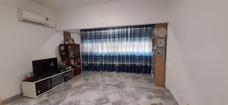 For Sale - Taman Kobena