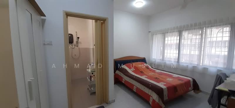 For Sale - Taman Kobena