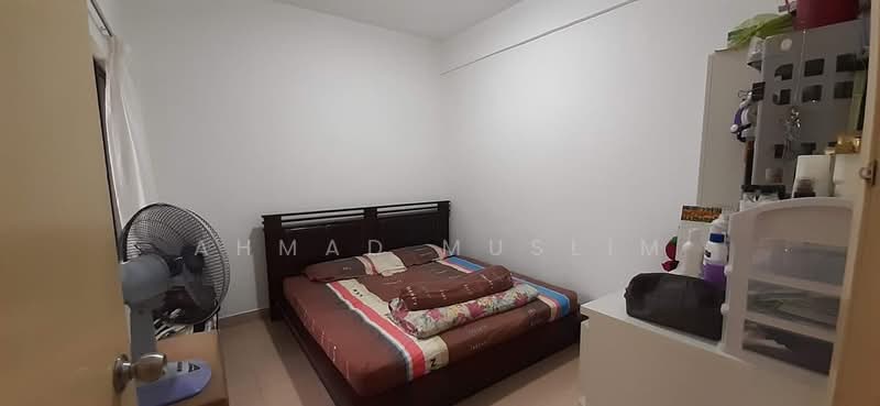 For Sale - Taman Kobena